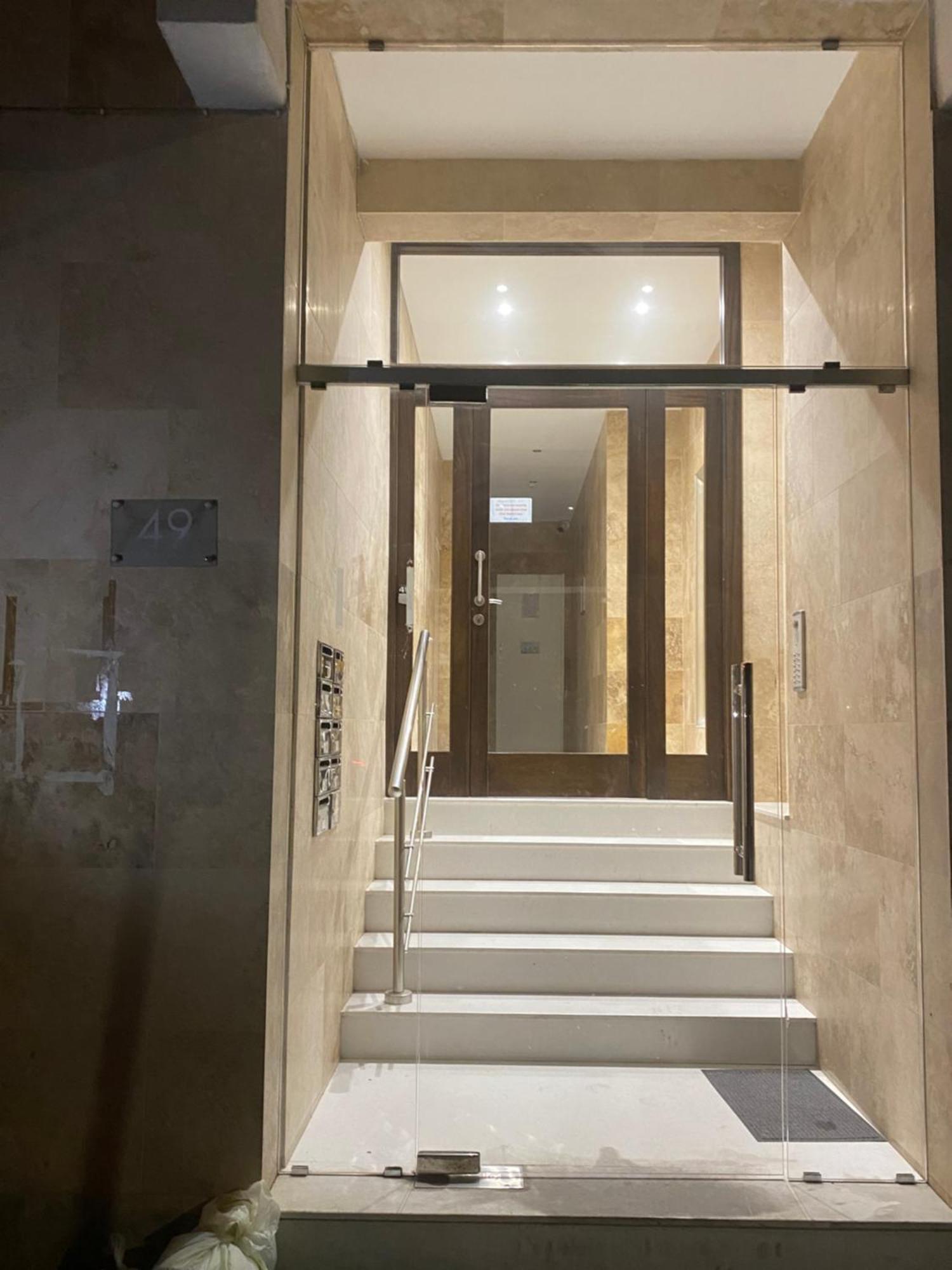 Sliema Seaview Apartment- Valletta Views - Apt 8, 49 Tigne Point Mansions エクステリア 写真